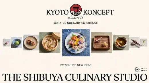 Website design example by Rankwyre