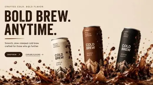 Website design example by Rankwyre