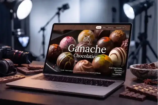 Ganache