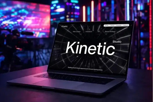 Kinetic